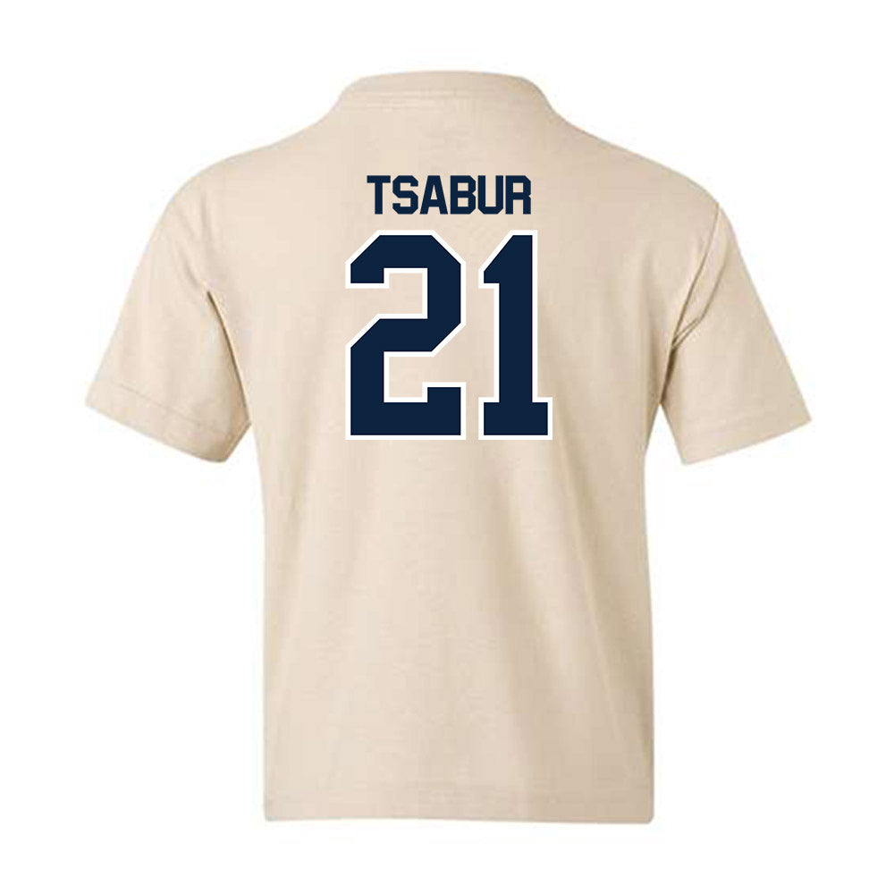 UCI - NCAA Women's Soccer : Lianna Tsabur - Classic Shersey Youth T-Shirt-1
