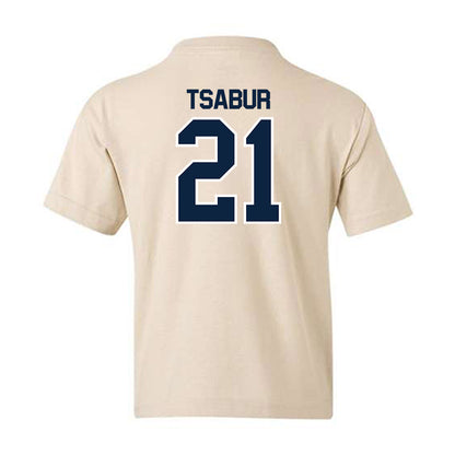 UCI - NCAA Women's Soccer : Lianna Tsabur - Classic Shersey Youth T-Shirt-1