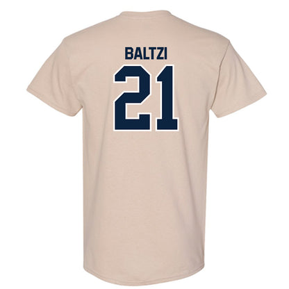 UCI - NCAA Women's Basketball : Despina Baltzi - Classic Shersey T-Shirt-1