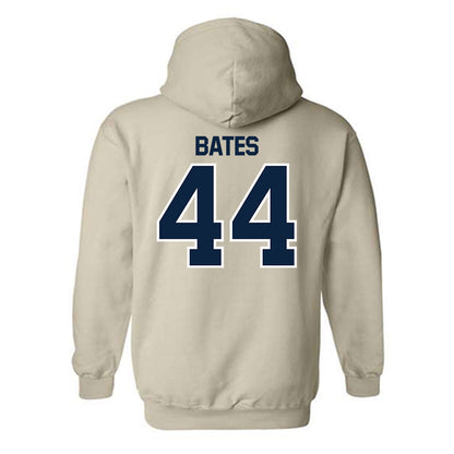 UCI - NCAA Women's Volleyball : Jessica Bates - Classic Shersey Hooded Sweatshirt-1