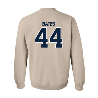 UCI - NCAA Women's Volleyball : Jessica Bates - Classic Shersey Crewneck Sweatshirt-1