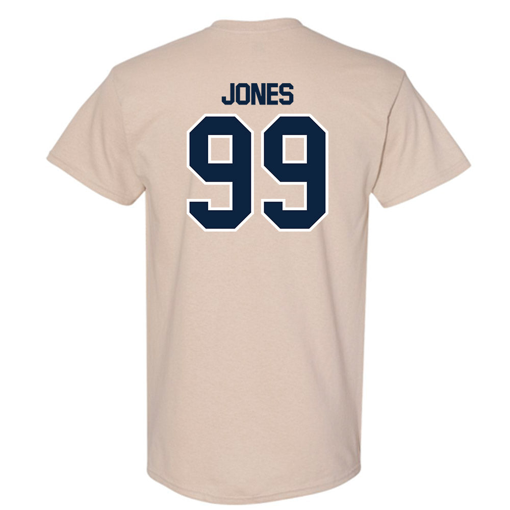 UCI - NCAA Women's Soccer : Kamilah Jones - Classic Shersey T-Shirt-1