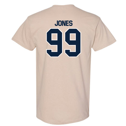 UCI - NCAA Women's Soccer : Kamilah Jones - Classic Shersey T-Shirt-1