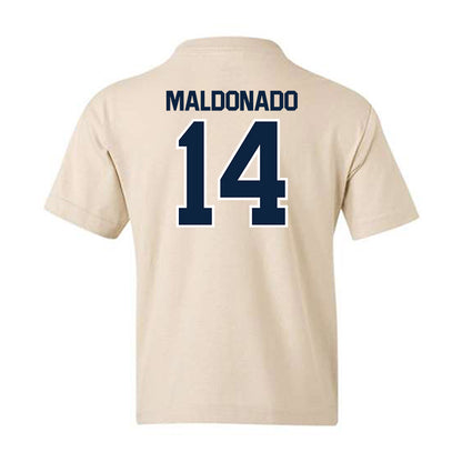 UCI - NCAA Women's Soccer : Samara Maldonado - Classic Shersey Youth T-Shirt-1