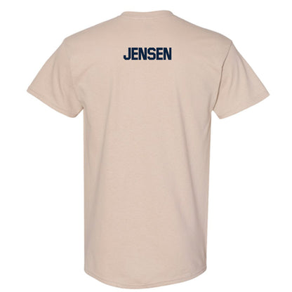 UCI - NCAA Men's Track & Field : Jake Jensen - Classic Shersey T-Shirt-1