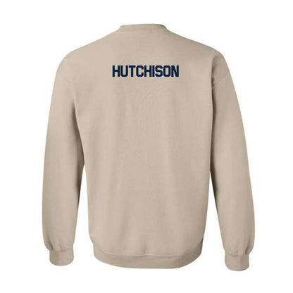 UCI - NCAA Women's Cross Country : Avery Hutchison - Classic Shersey Crewneck Sweatshirt-1