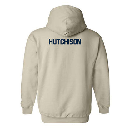 UCI - NCAA Women's Cross Country : Avery Hutchison - Classic Shersey Hooded Sweatshirt-1