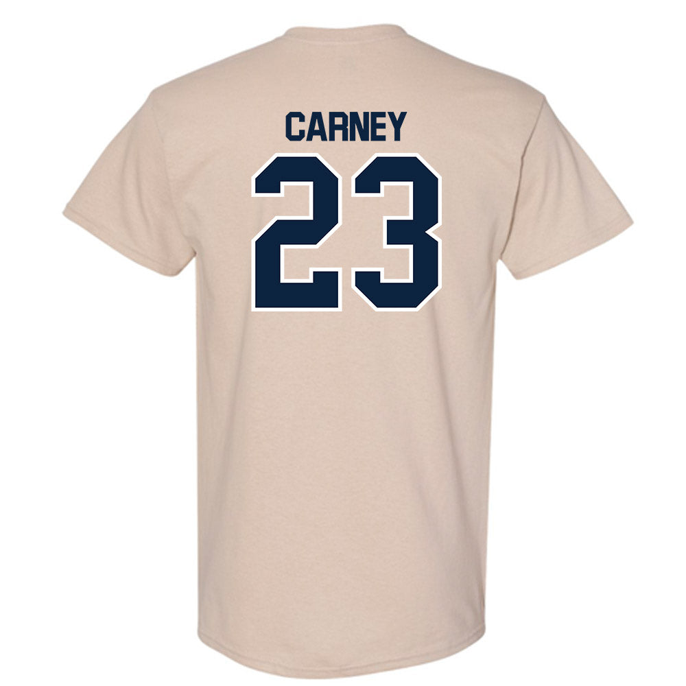 UCI - NCAA Baseball : Franklin Carney - Classic Shersey T-Shirt-1
