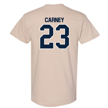 UCI - NCAA Baseball : Franklin Carney - Classic Shersey T-Shirt-1