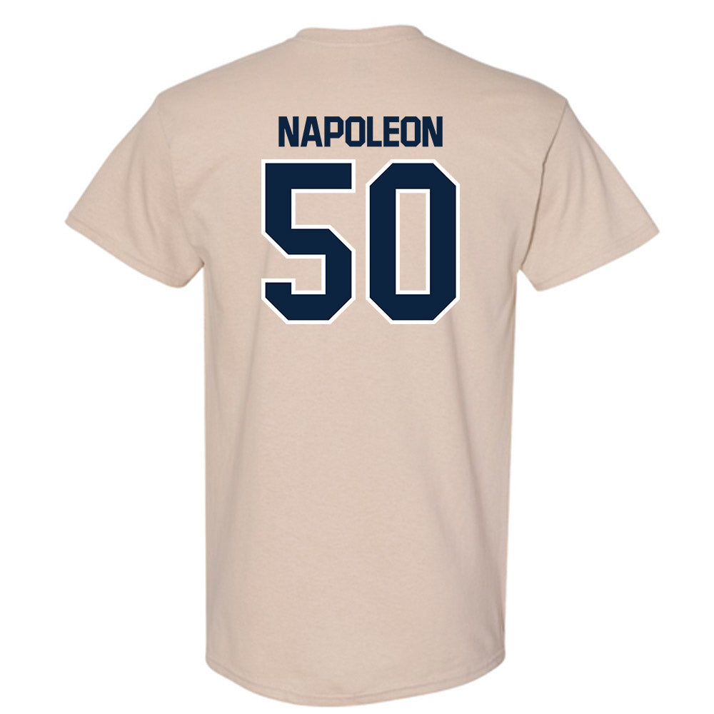 UCI - NCAA Women's Volleyball : Emma Napoleon - Classic Shersey T-Shirt-1