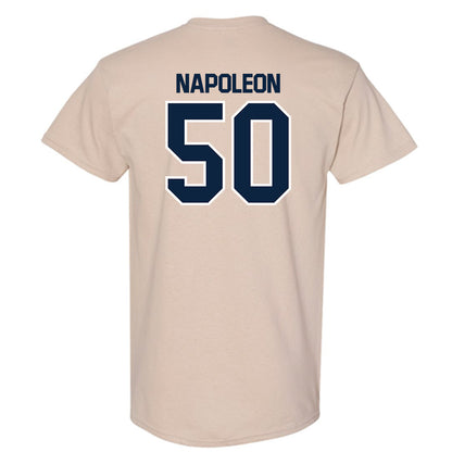 UCI - NCAA Women's Volleyball : Emma Napoleon - Classic Shersey T-Shirt-1