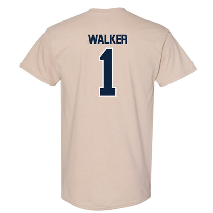 UCI - NCAA Women's Water Polo : Ella Walker - Classic Shersey T-Shirt-1