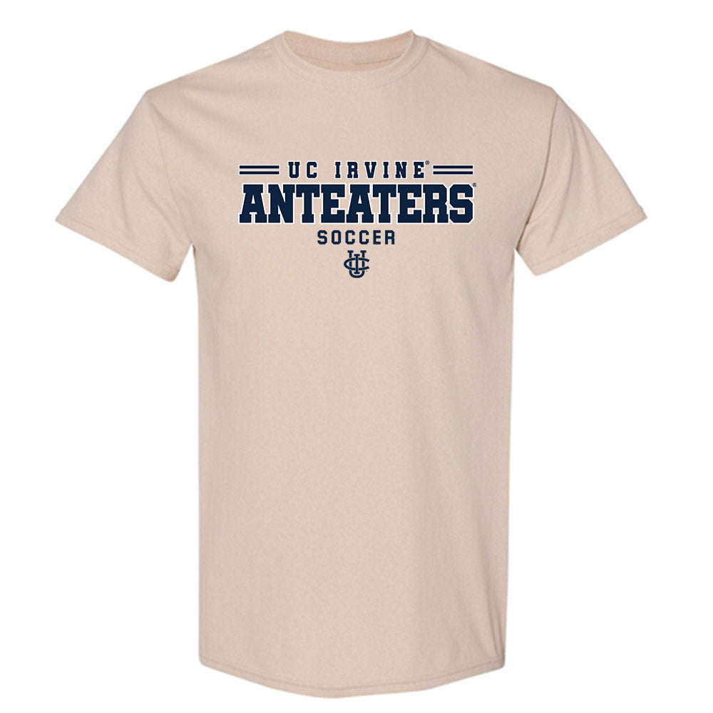 UCI - NCAA Women's Soccer : Ella Brinkerhoff - Classic Shersey T-Shirt-0