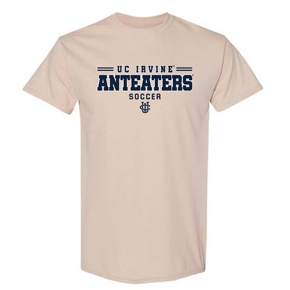 UCI - NCAA Women's Soccer : Ella Brinkerhoff - Classic Shersey T-Shirt-0