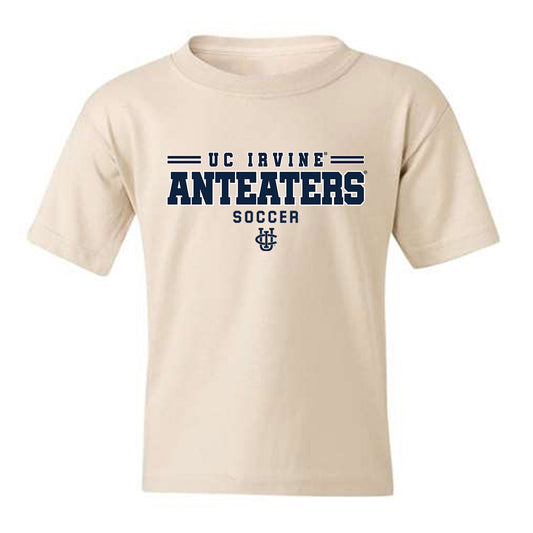 UCI - NCAA Women's Soccer : Mimi Dominguez - Classic Shersey Youth T-Shirt-0