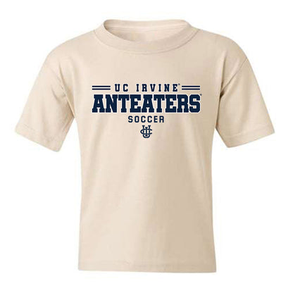 UCI - NCAA Women's Soccer : Olivia Stark - Classic Shersey Youth T-Shirt-0
