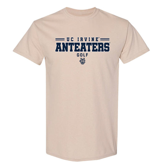UCI - NCAA Women's Golf : Madeline Lee - Classic Shersey T-Shirt-0