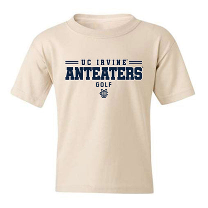 UCI - NCAA Women's Golf : Madeline Lee - Classic Shersey Youth T-Shirt-0