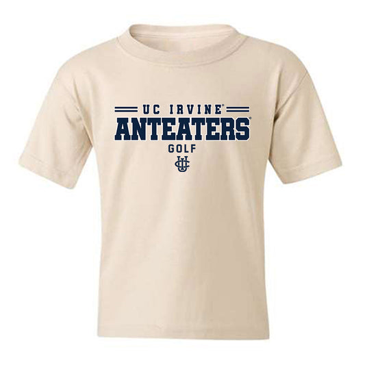 UCI - NCAA Women's Golf : Madeline Lee - Classic Shersey Youth T-Shirt-0