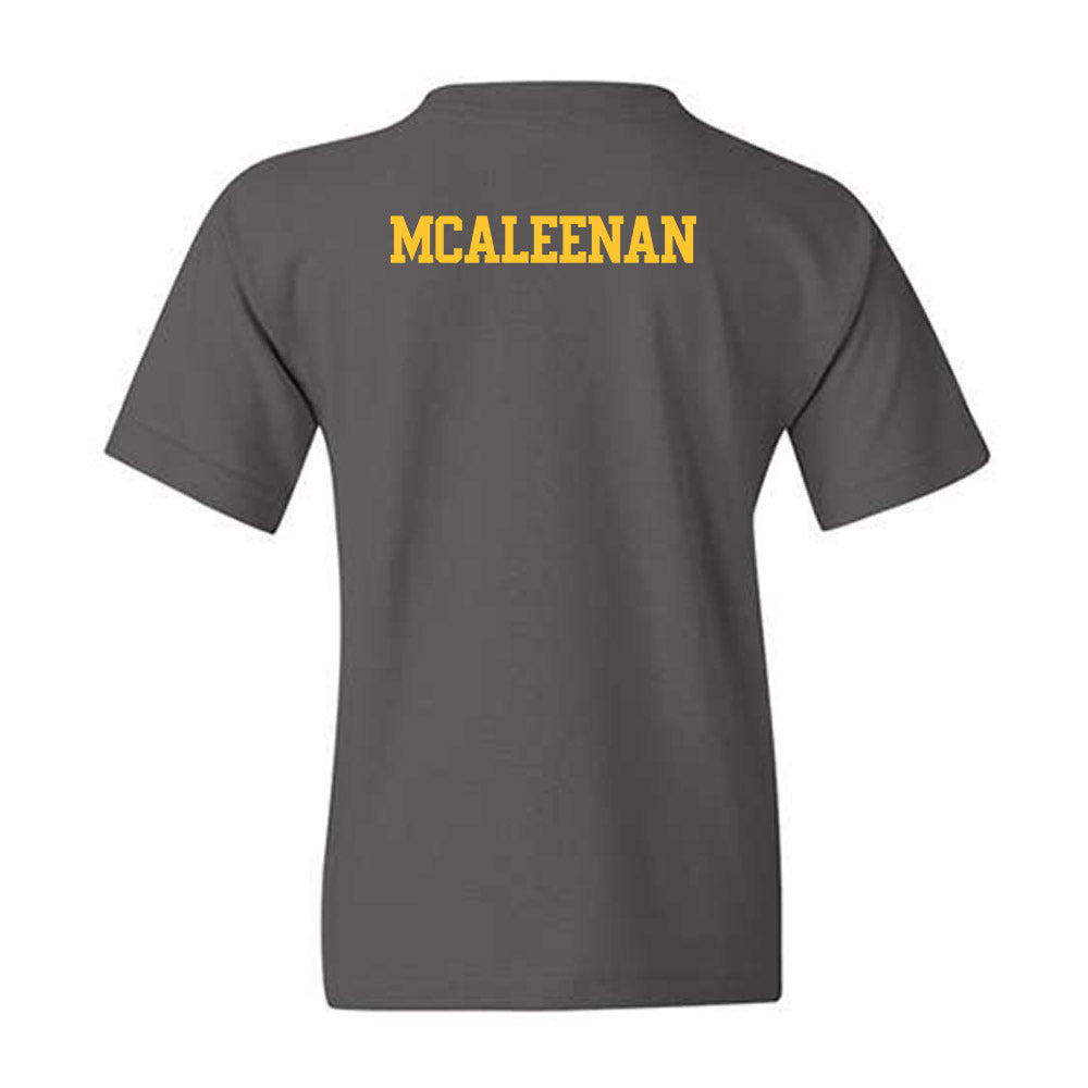 UCI - NCAA Men's Track & Field : Mark McAleenan - Classic Shersey Youth T-Shirt-1