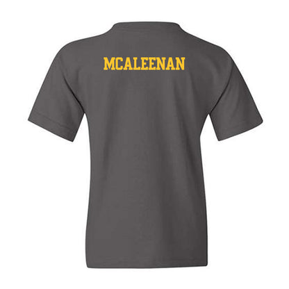 UCI - NCAA Men's Track & Field : Mark McAleenan - Classic Shersey Youth T-Shirt-1