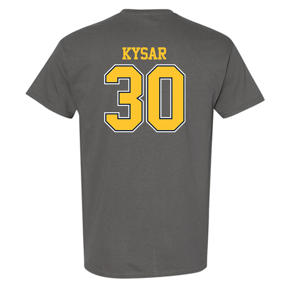 UCI - NCAA Baseball : Ryan Kysar - Classic Shersey T-Shirt-1
