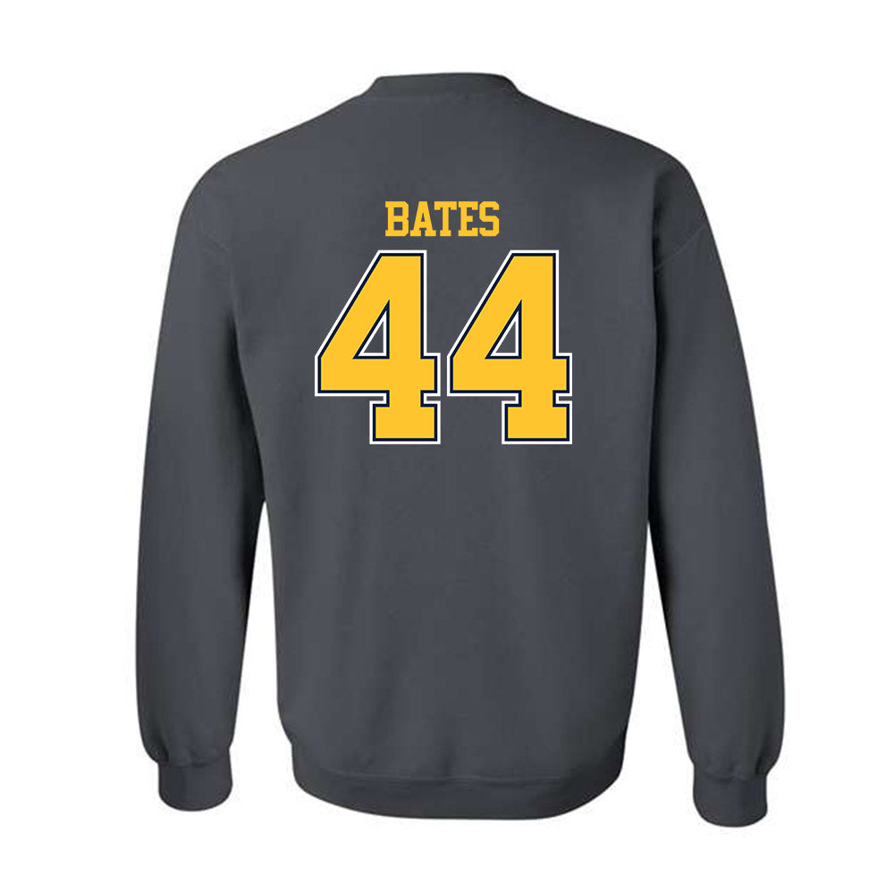 UCI - NCAA Women's Volleyball : Jessica Bates - Classic Shersey Crewneck Sweatshirt-1