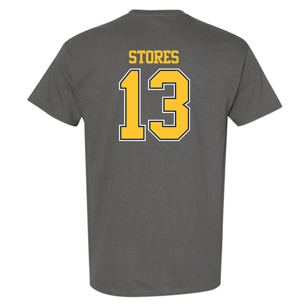 UCI - NCAA Women's Basketball : Nohealani Stores - Classic Shersey T-Shirt-1
