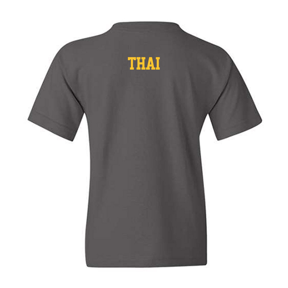 UCI - NCAA Women's Track & Field : Lauren Thai - Classic Shersey Youth T-Shirt-1