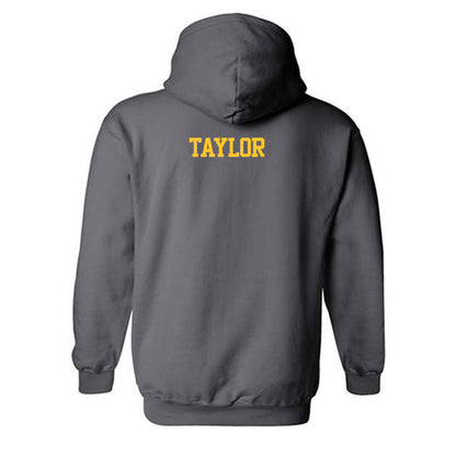 UCI - NCAA Men's Track & Field : Anthony Taylor - Classic Shersey Hooded Sweatshirt-1