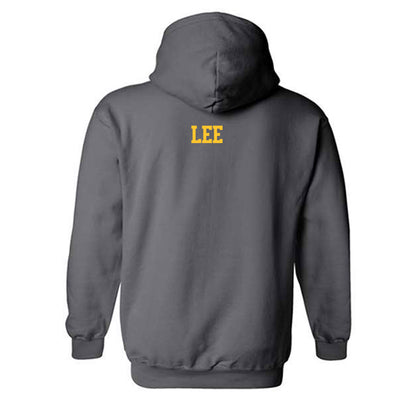 UCI - NCAA Women's Golf : Madeline Lee - Classic Shersey Hooded Sweatshirt-1
