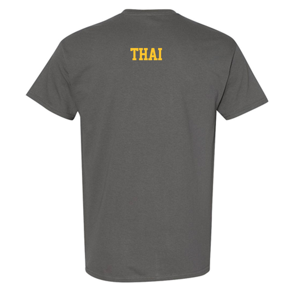 UCI - NCAA Women's Track & Field : Lauren Thai - Classic Shersey T-Shirt-1