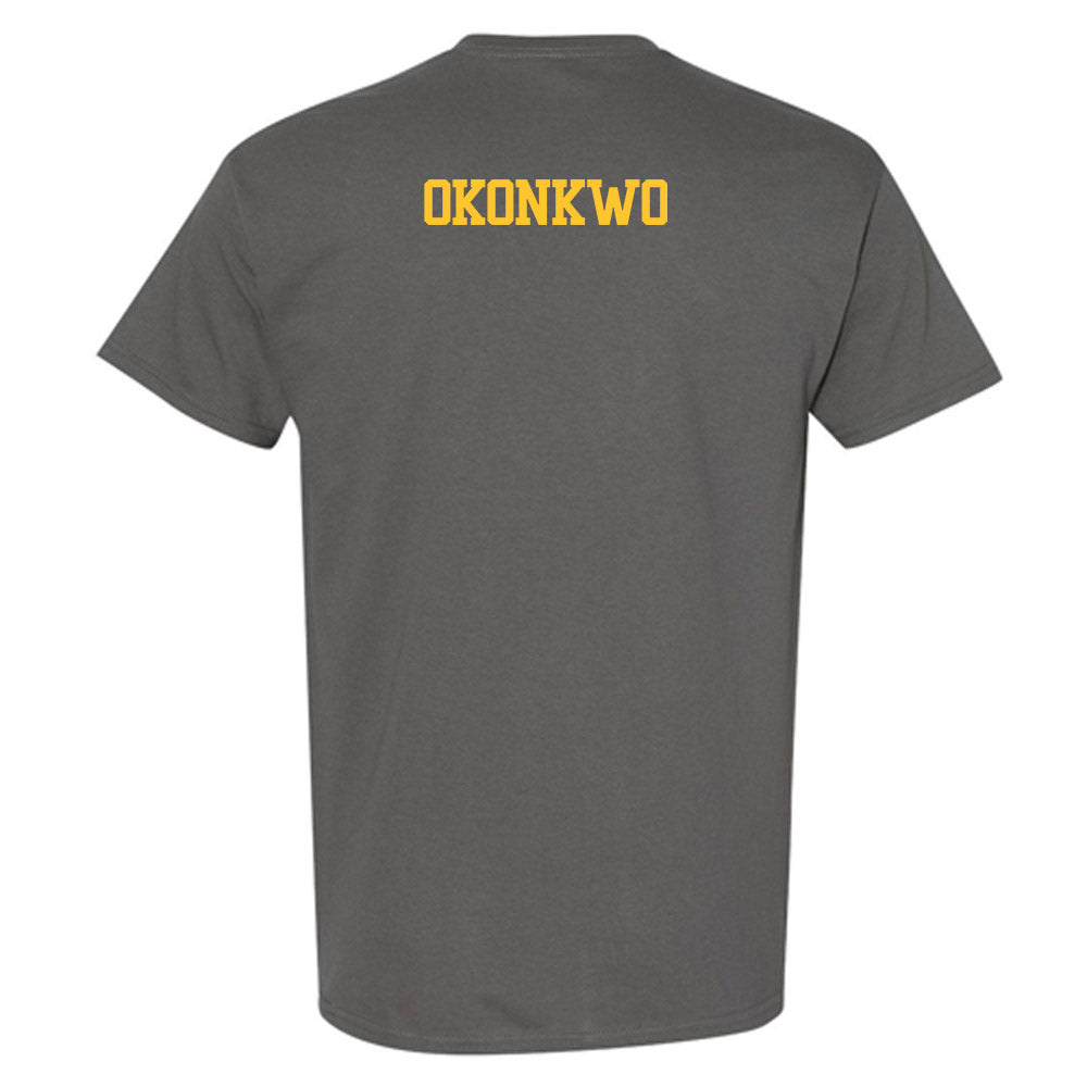 UCI - NCAA Men's Track & Field : Kenechukwu Okonkwo - Classic Shersey T-Shirt-1