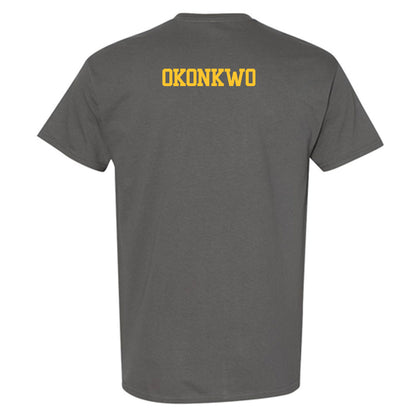 UCI - NCAA Men's Track & Field : Kenechukwu Okonkwo - Classic Shersey T-Shirt-1