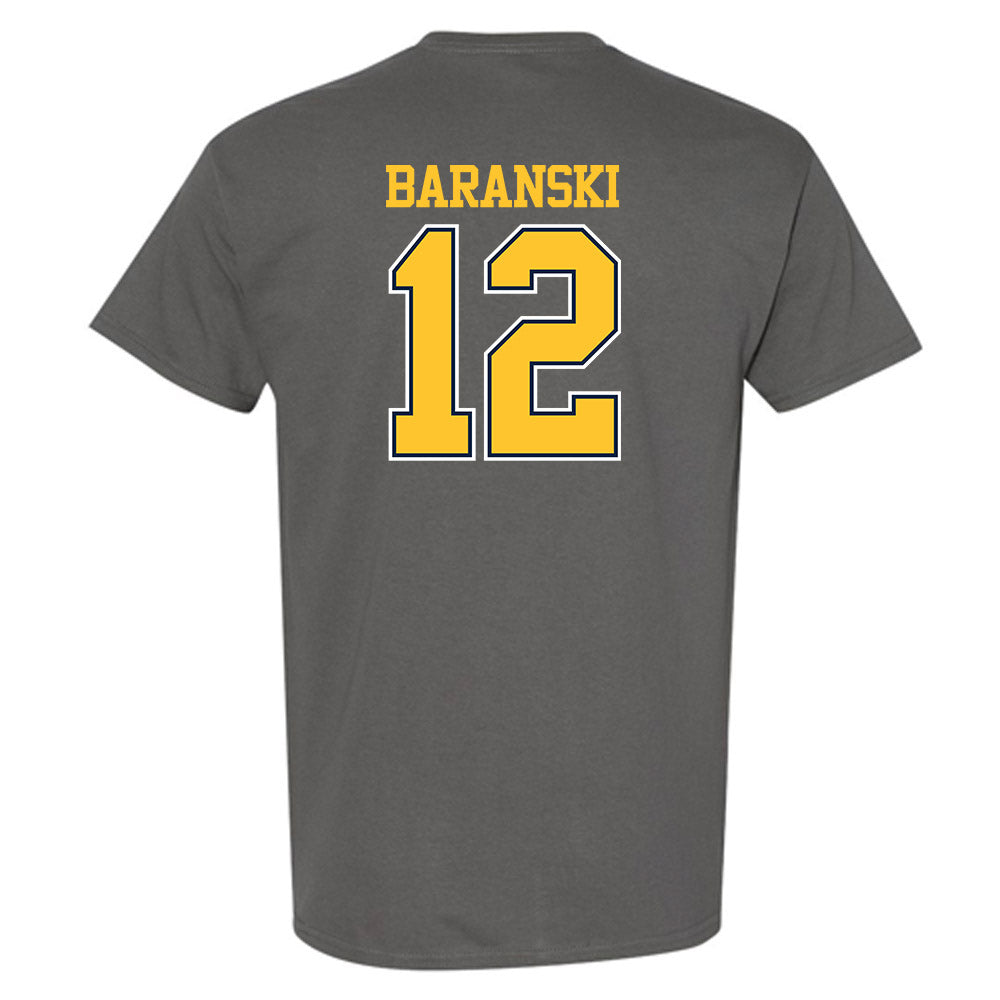 UCI - NCAA Women's Soccer : Keira Baranski - Classic Shersey T-Shirt-1