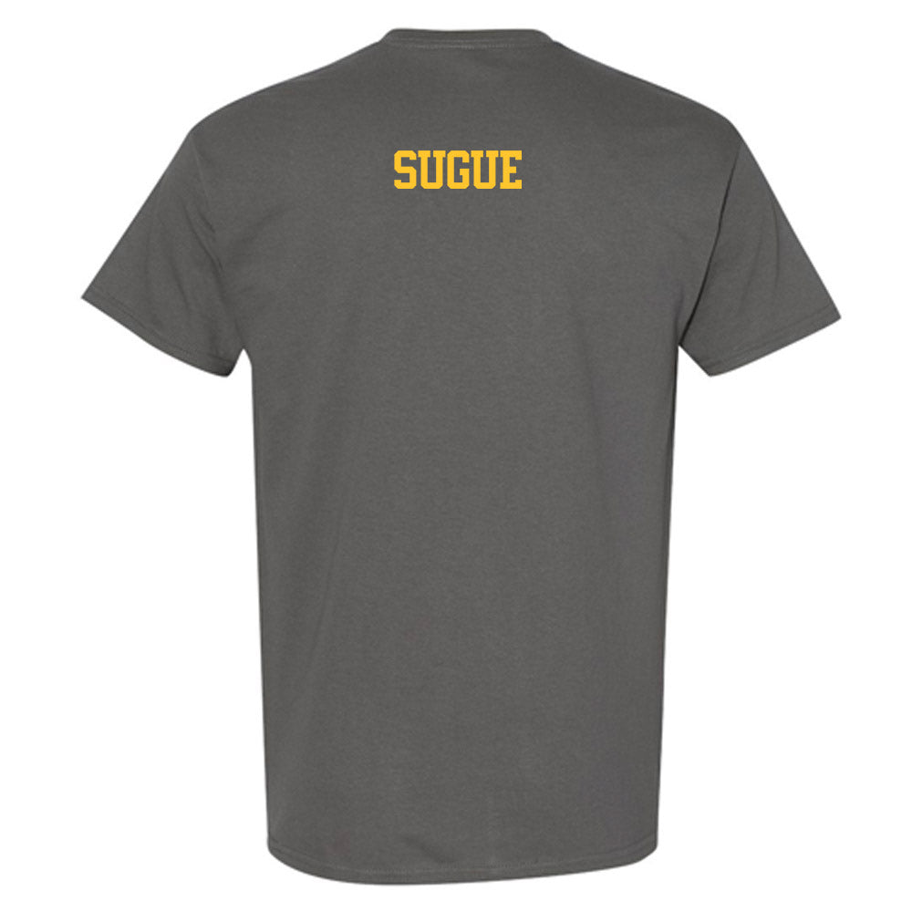 UCI - NCAA Women's Track & Field : Alana Sugue - Classic Shersey T-Shirt-1