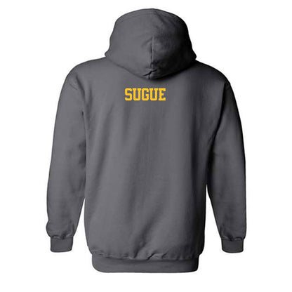 UCI - NCAA Women's Track & Field : Alana Sugue - Classic Shersey Hooded Sweatshirt-1