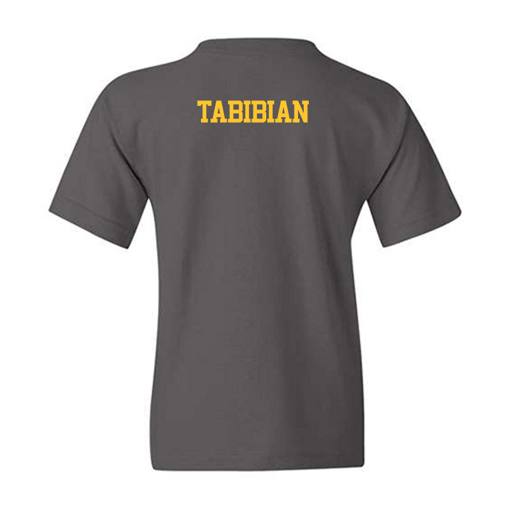 UCI - NCAA Women's Track & Field : Sara Tabibian - Classic Shersey Youth T-Shirt-1