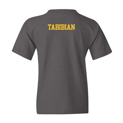 UCI - NCAA Women's Track & Field : Sara Tabibian - Classic Shersey Youth T-Shirt-1