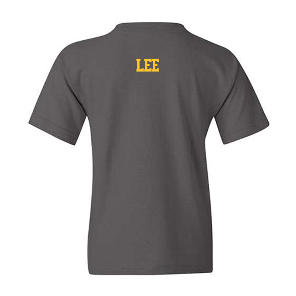 UCI - NCAA Women's Golf : Madeline Lee - Classic Shersey Youth T-Shirt-1