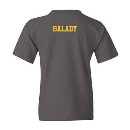 UCI - NCAA Men's Track & Field : Elias Balady - Classic Shersey Youth T-Shirt-1