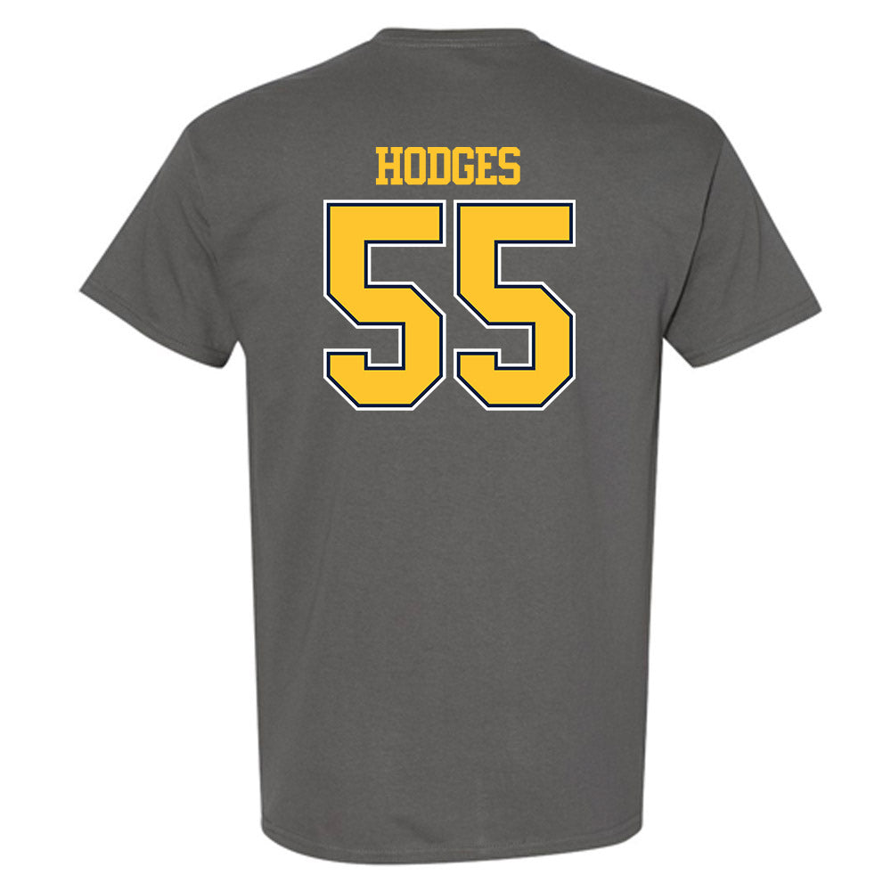 UCI - NCAA Men's Basketball : Mason Hodges - Classic Shersey T-Shirt-1