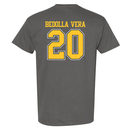 UCI - NCAA Men's Soccer : Javier Bedolla Vera - Classic Shersey T-Shirt-1