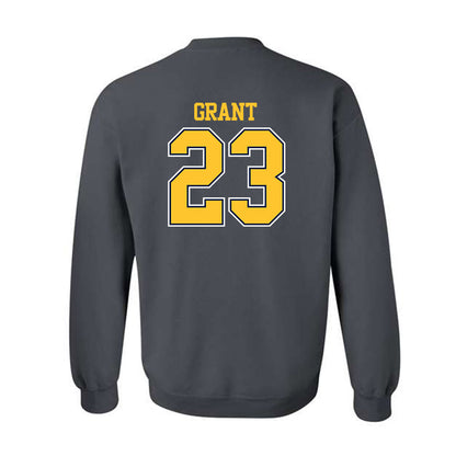 UCI - NCAA Baseball : Dane Grant - Classic Shersey Crewneck Sweatshirt-1