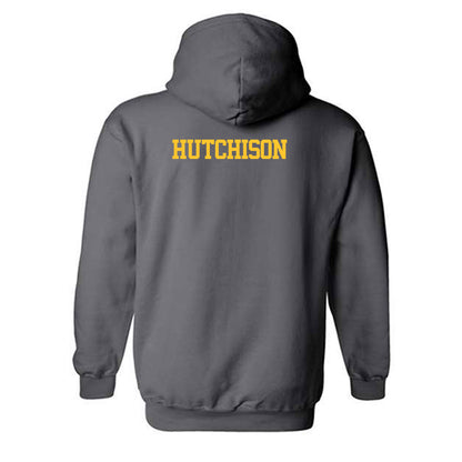 UCI - NCAA Women's Cross Country : Avery Hutchison - Classic Shersey Hooded Sweatshirt-1