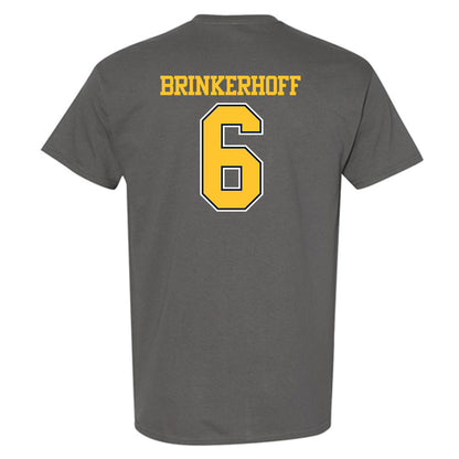 UCI - NCAA Women's Soccer : Ella Brinkerhoff - Classic Shersey T-Shirt-1