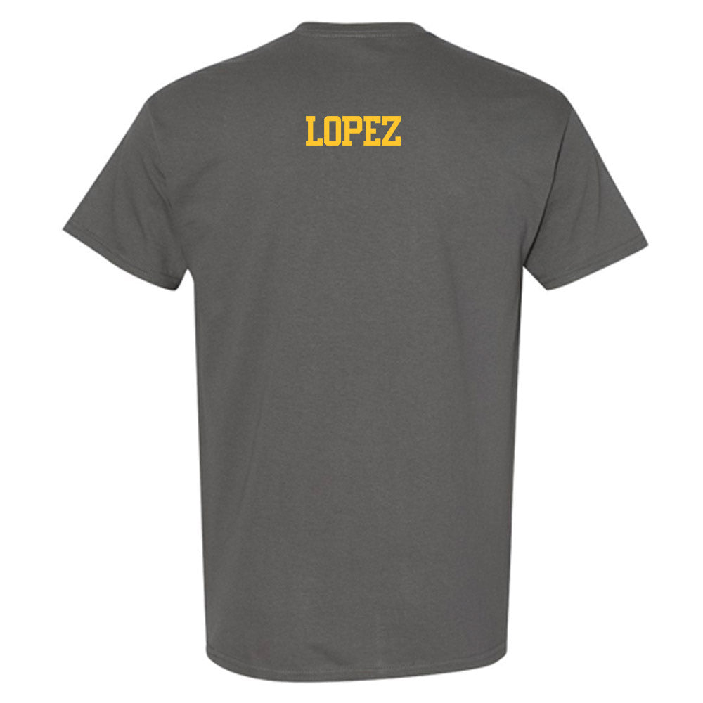UCI - NCAA Women's Track & Field : Marjourie Lopez - Classic Shersey T-Shirt-1