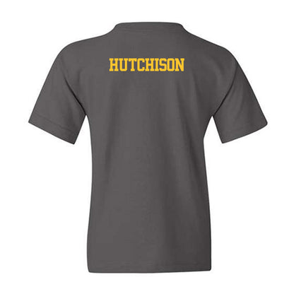 UCI - NCAA Women's Cross Country : Avery Hutchison - Classic Shersey Youth T-Shirt-1