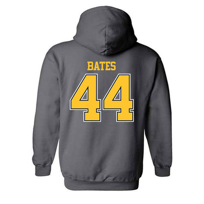 UCI - NCAA Women's Volleyball : Jessica Bates - Classic Shersey Hooded Sweatshirt-1