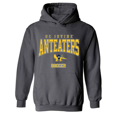 UCI - NCAA Women's Soccer : Ella Brinkerhoff - Classic Shersey Hooded Sweatshirt-0